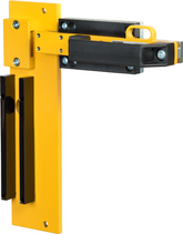 Euchner RIEGEL CET-A-C Bolt, for doors hinged left/right Euchner